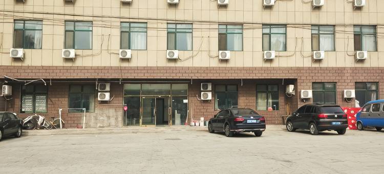 吉祥公寓(北京欢乐嘉苑店)图片