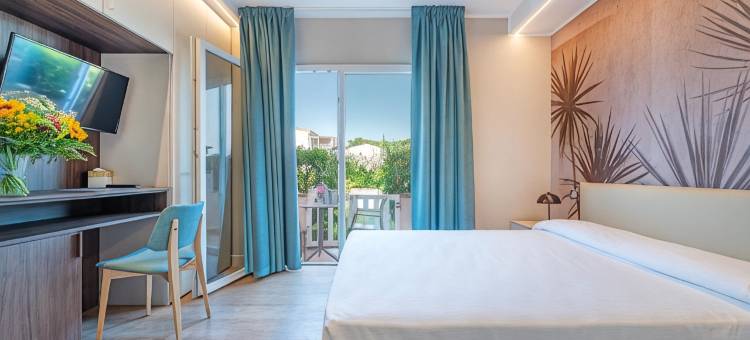 瑞瓦德尔索酒店(Hotel Riva del Sole)图片