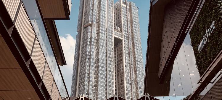 森穹·Aquarbor全景私汤度假套房公寓(成都春熙路太古里店)图片