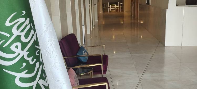 沙赫巴费哈酒店(Al Shahba Al Fayhaa Hotel)图片
