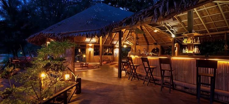 Rimba Resort图片