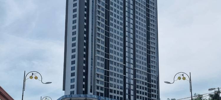 JESSELTON QUAY BY KC SUITE图片