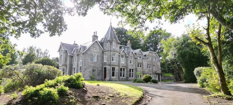 威尔伍德庄园旅馆(Wellwood Manor)图片