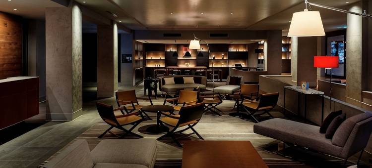 希尔顿格芮精选系列轻井泽酒店(Kyukaruizawa Kikyo, Curio Collection by Hilton)图片