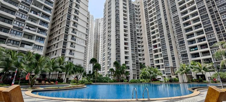 Amberside, Country Garden Danga Bay Homestay by Welcome Home图片