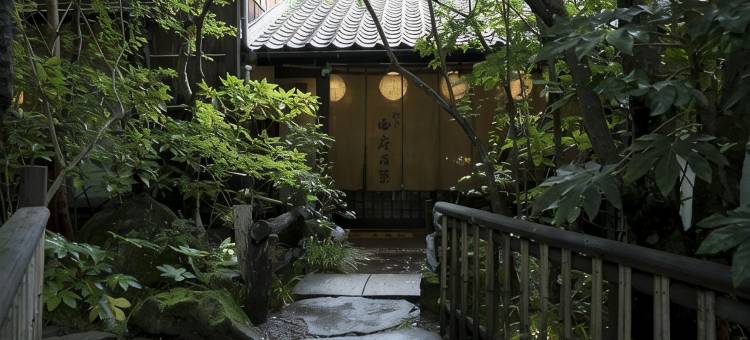 御宿　由府两筑(Yufu Ryochiku)图片