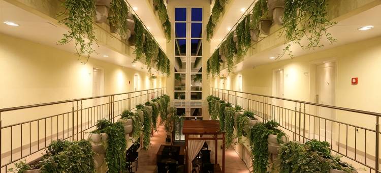 瓦拉玛中庭公寓(Valamar Atrium Residence)图片