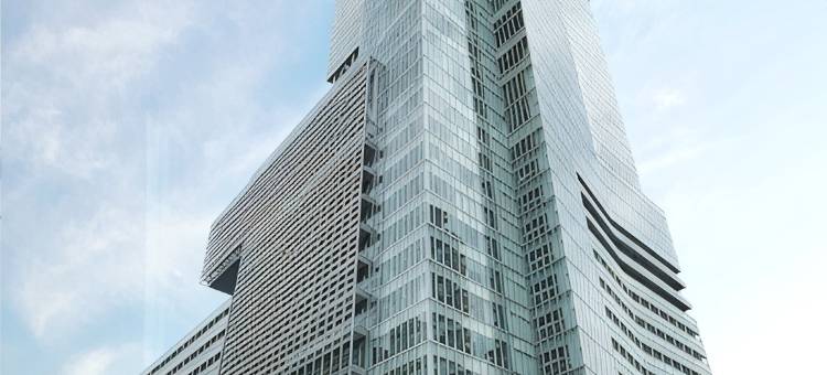 大阪万豪酒店(Osaka Marriott Miyako Hotel)图片