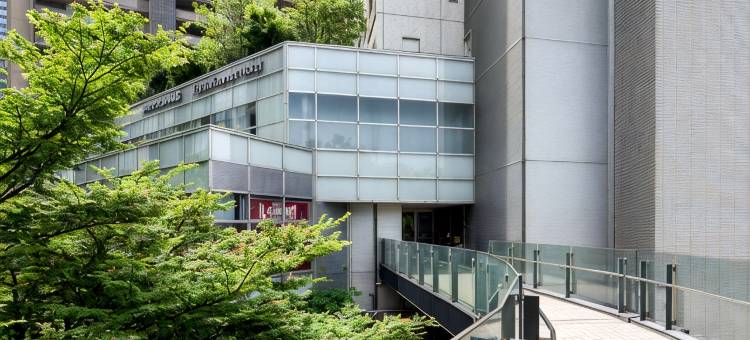 东京大崎大和ROYNET酒店(2026年7 月焕新开业)(Daiwa Roynet Hotel Tokyo Osaki (Renewal Open on July, 2026))图片