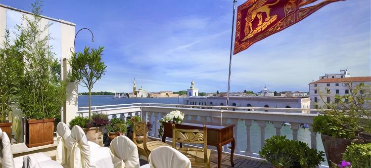 威尼斯瑞吉酒店(The St. Regis Venice)图片