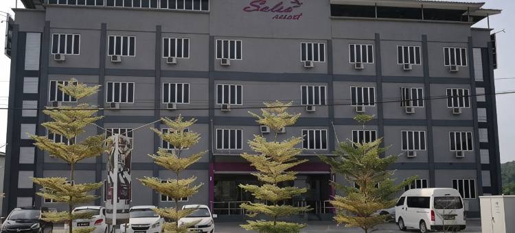 兰卡威萨尔莎度假村(Salsa Resort Langkawi by Casa Loma)图片