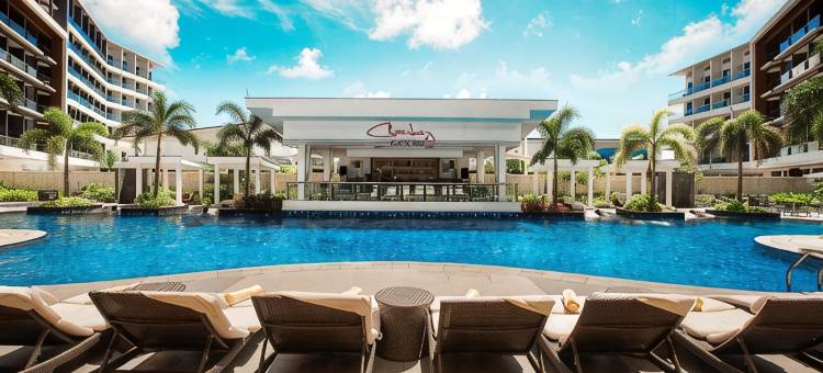 长滩岛萨沃伊酒店(靠近新海岸海滩)(Savoy Hotel Boracay near Newcoast Beach)图片