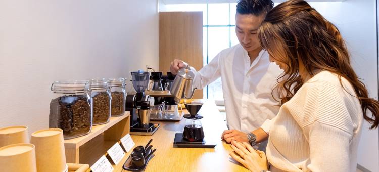 京都梅小路波特尔酒店(Umekoji Potel Kyoto)图片