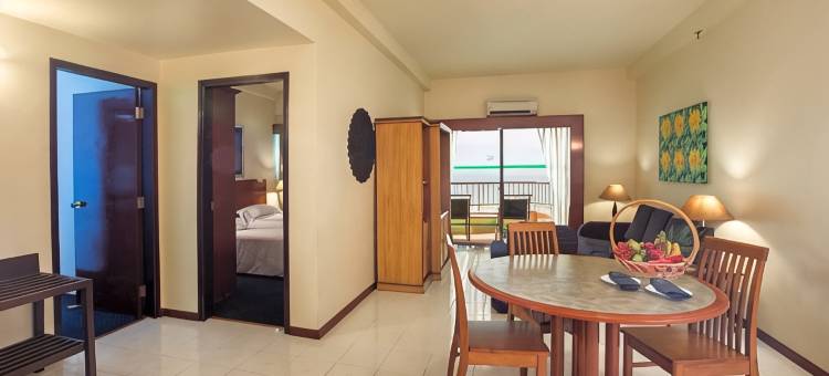 天堂沙滩度假村(Rainbow Paradise Premium Resorts)图片