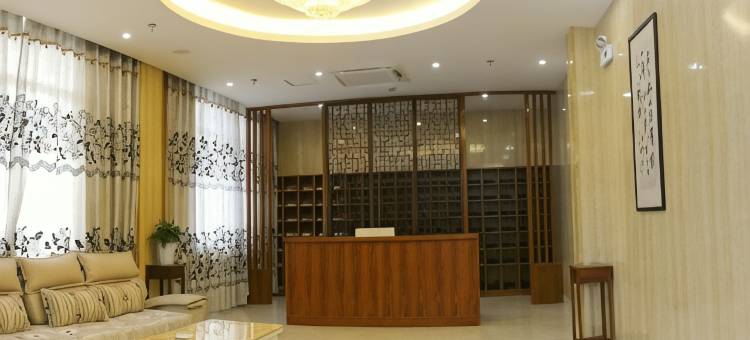 城市之家酒店(黟县宏村大道店)图片