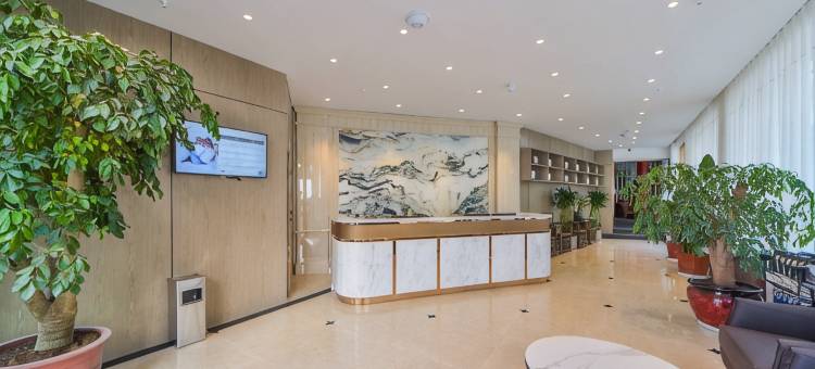 锦江之星风尚酒店(大理古城景区店)图片