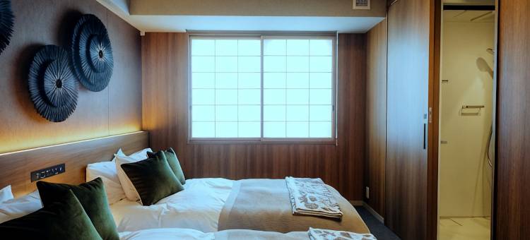 MIMARU SUITES 京都四条(MIMARU SUITES Kyoto Shijo)图片