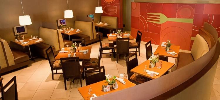 Holiday Inn 阿马里洛西部医疗中心(Holiday Inn AMARILLO WEST MEDICAL CENTER by IHG)图片