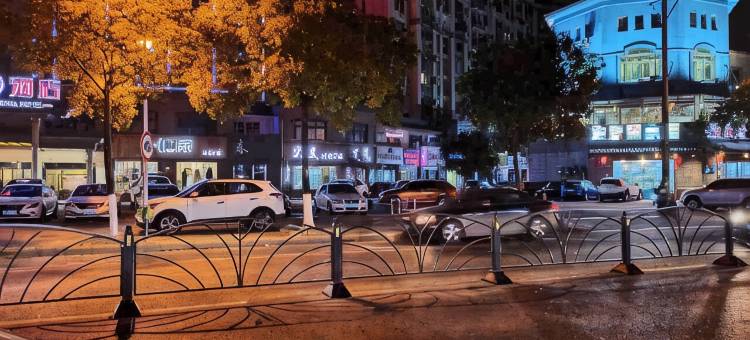 昆山偶遇主题酒店图片