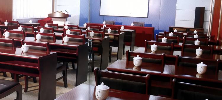 西安导航宾馆(科技路地铁站西北工业大学地铁站店)图片