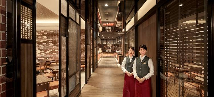 池袋阳光城王子酒店(Sunshine City Prince Hotel Ikebukuro Tokyo)图片