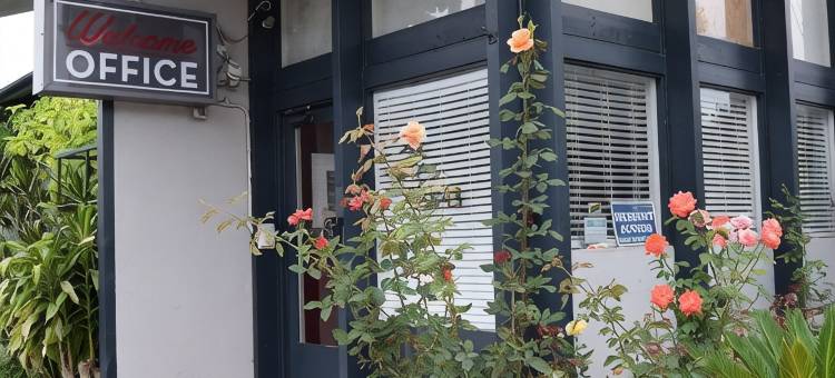 玫瑰花园汽车旅馆(Rose Garden Inn)图片