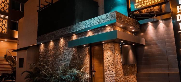 多恩之骄酒店(Hotel Doon's Pride)图片