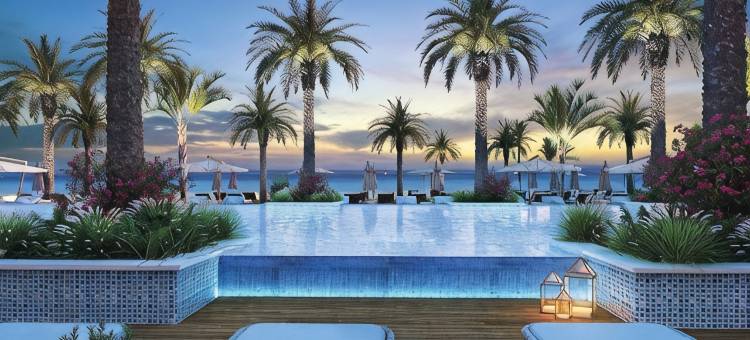 帕福斯阿马维情侣专用酒店(Amavi, MadeForTwo Hotels - Paphos)图片