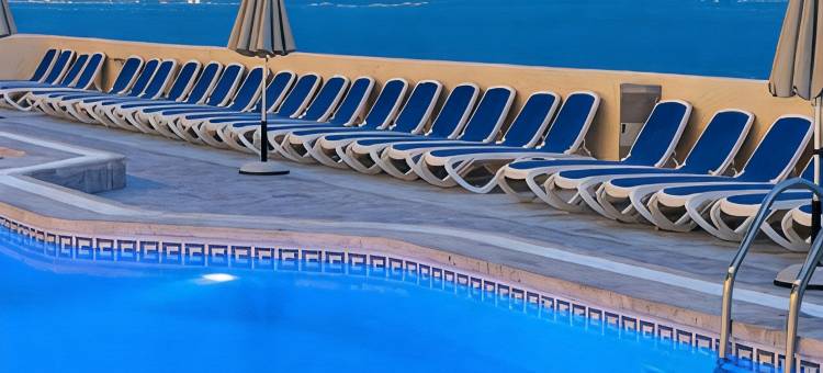 Globales Cala Viñas Adults Only 16+图片