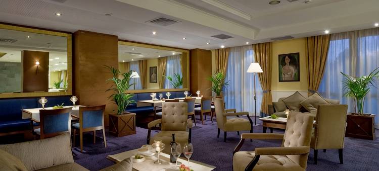 艾特娜高尔夫球2号水疗度假村(Il Picciolo Etna Golf Resort & Spa)图片
