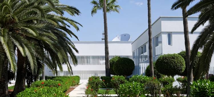 白色俱乐部度假村(So White Club Resort)图片