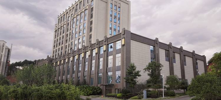 顺昌山松大酒店图片