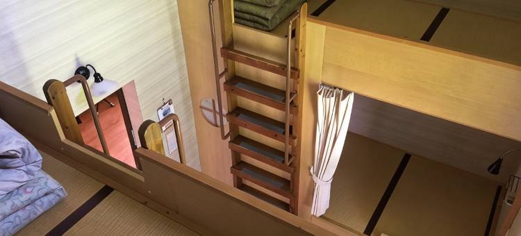 二世谷Tabi-Tsumugi背包客栈(Niseko Tabi-Tsumugi Backpackers)图片