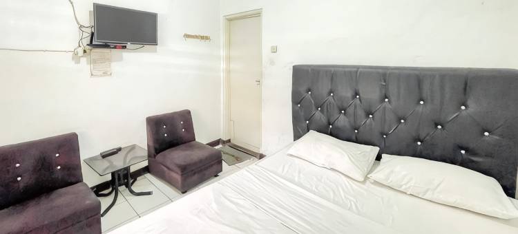 Hotel Mustika Widyasari RedPartner图片