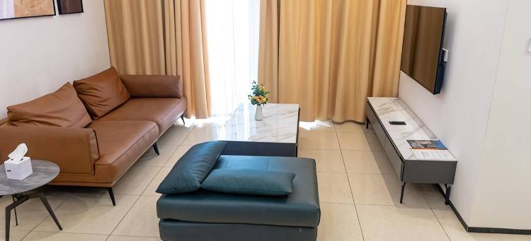链接私人玫瑰花园公寓(Rose Garden Private Apartment by Link)图片
