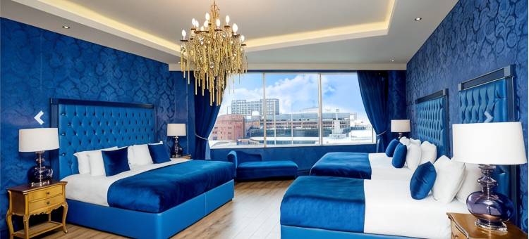 香克利酒店(The Shankly Hotel)图片