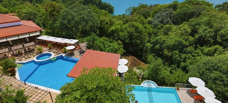曼努埃尔安东尼奥海滩旁莎娜(Shana by the Beach Manuel Antonio)图片