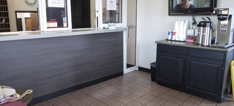 贝斯特韦斯特SureStay威奇托机场酒店(SureStay by Best Western Wichita Airport)图片