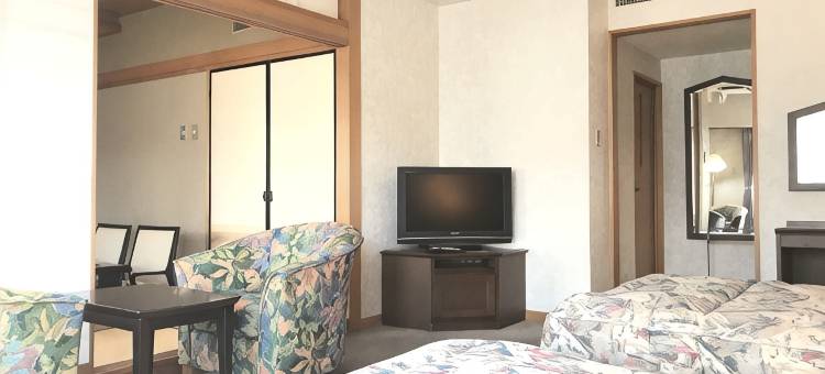 下吕微风湾度假村酒店(Breezbay Hotel & Resort Gero)图片