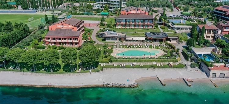 杜拉克酒店(Hotel du Lac)图片