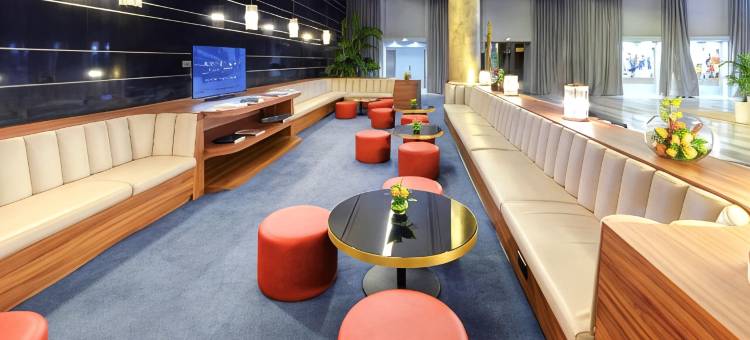 阿比让象牙索菲特酒店(Sofitel Abidjan Hôtel Ivoire)图片