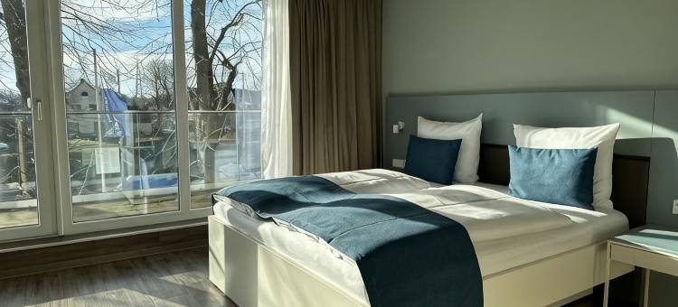 美景酒店(Hotel Schöne Aussicht)图片