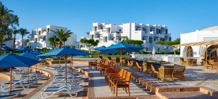 赫尔格达美居酒店(Mercure Hurghada Hotel)图片
