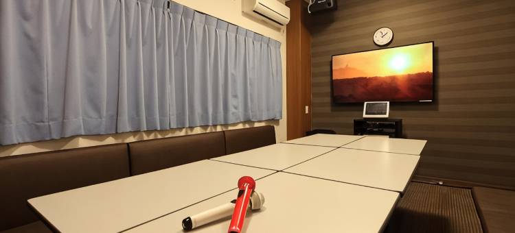 伊东园酒店 稻取(Itoen Hotel Inatori)图片