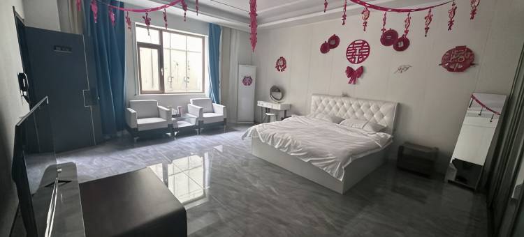 丽景商务宾馆图片