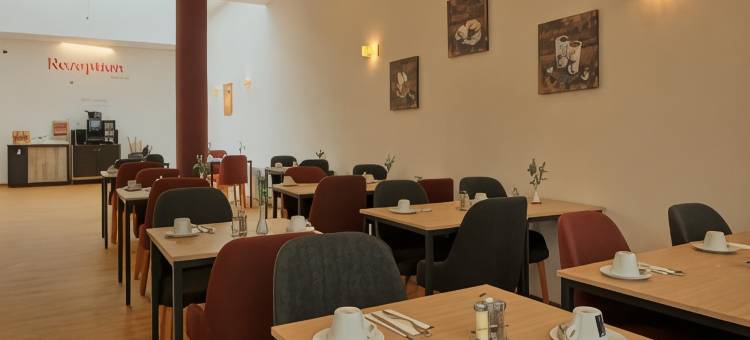 杜塞尔多夫诺伊斯Trip Inn(TRIP INN Hotel Düsseldorf Neuss)图片