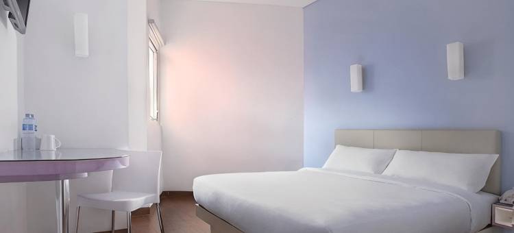 Amaris Hotel Juanda Jakarta  图片