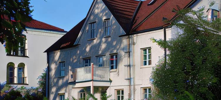 奥斯特曼酒店(Hotell Östermalm)图片