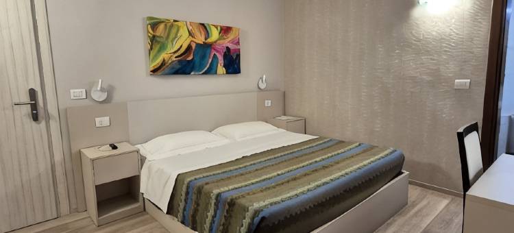 贝拉维斯塔酒店(Hotel Bellavista)图片