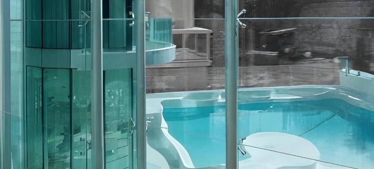 爱套房酒店(I-Suite Hotel)图片